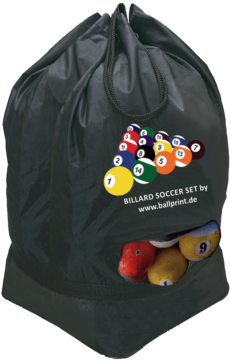 Customized Bags, BallAccessories & Displays printed conveniently
