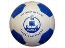 26 Panel Penta soccer ball HANSA