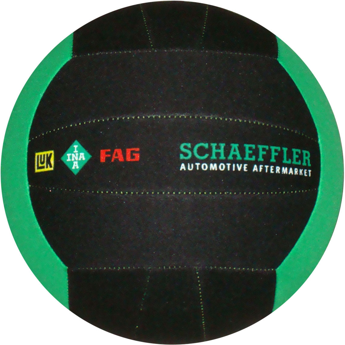 customized Neoprene balls printed conveniently delivered quickly