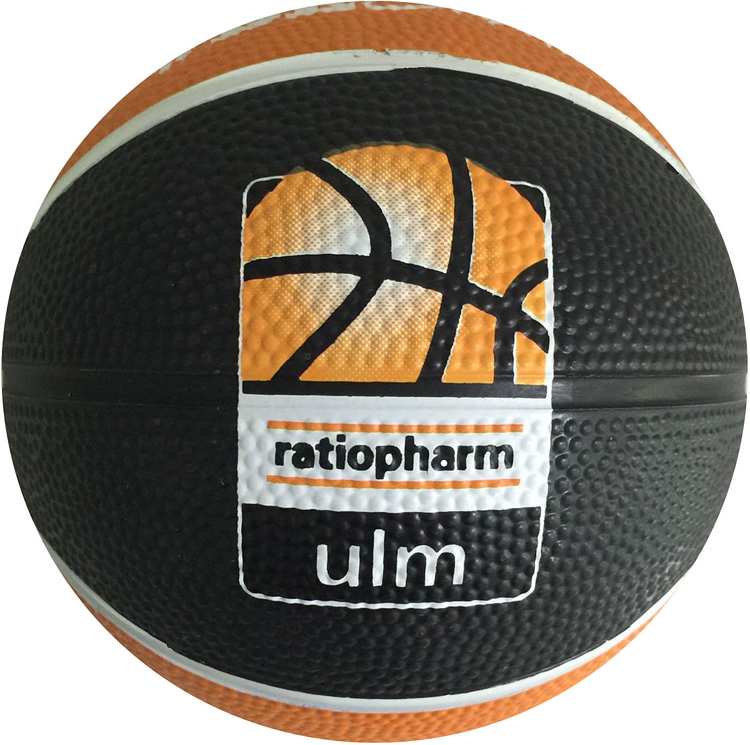Customized Basketballs printed conveniently delivered quickly