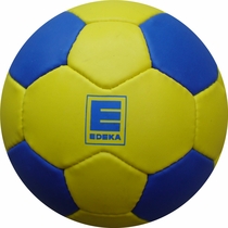 Rubber handball EDEKA
