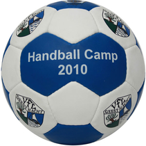 Rubber Handball Camp