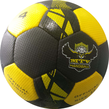 PU Match Handball MTV