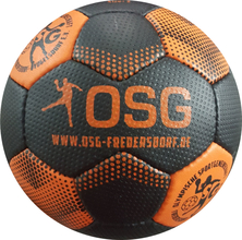 PU Match handball OSG