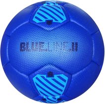 PU Match handball BLUE LINE