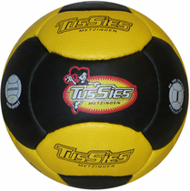 18 Panel Handball TusSies