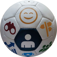 Promotion Handball UBS