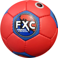 PU Training and Match Hanball FIREBALL