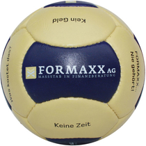 18 Panel Handball FORMAXX