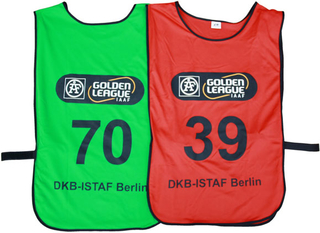 Universal bib custom printed,custom training bibs