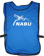 Universal bib custom printed,custom training bibs