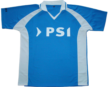 Player Shirt PSI custom printed, custom training bibs
