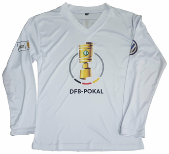 Sublimations football shirt custom printed, custom training bibs