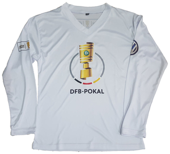 Sublimations football shirt custom printed, custom training bibs