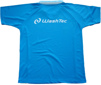 Shirt Wash Tec