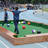 Football Billiard