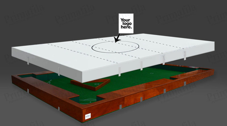 Custom-made covering