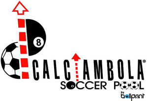 Soccer Pool CALCIAMBOLA, Football Billiard