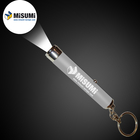 Mini LED Torch with logo projection