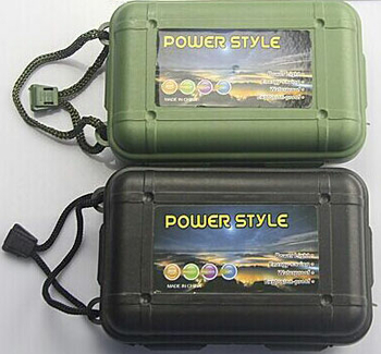 Set box, custom