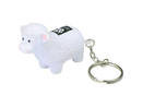 Stress Sheep Keyring