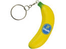 Stress Banana keyring