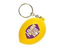 Stress Lemon Keyring