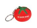 Stress Tomato Keyring