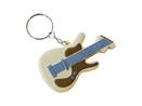 Stress Guitar Keyring