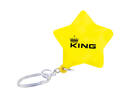 Star Keyring