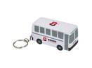 Stress Bus Keyring
