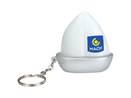 Stress Sailing Boat Keyring