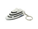 Stress Yacht Keyring