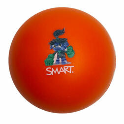 Stress Ball with Digital Print