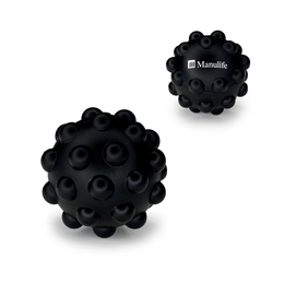 Pop It Ball, black
