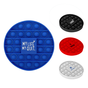 Pop-It Fidget Toy variation