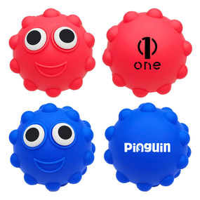 Pop It Eyes Ball variation