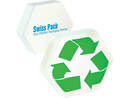 Stress Recycle Logo 