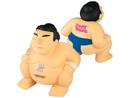 Stress Sumo Wrestler