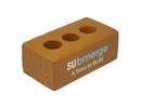 Stress Brick With Holes