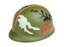 Stress Military Helmet