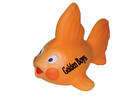 Stress Goldfish