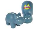 Stress Hippo