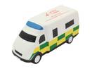 Stress Ambulance