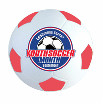 Anti-Stress football Youth Soccer