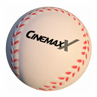 Stress Baseball