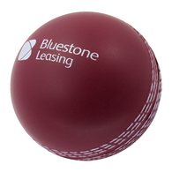 Stress Cricket ball