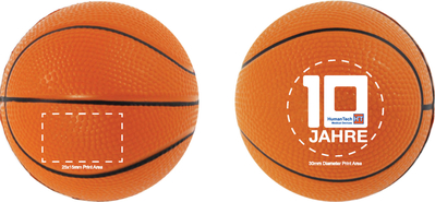 Print area Basketball