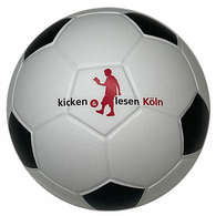 Anti-Stress football