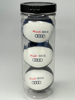 Juggling Ball Set Audi BKK